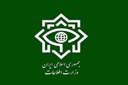انهدام شبکه خرابکاری وابسته به بیگانگان در ایلام/ ۳ لیدر و ۱۴ مزدور بازداشت شدند
