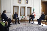 پیگیری تفاهم اسلام‌آباد؛ محور دیدار وزیر کشور پاکستان و عراقچی