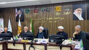 شیراز در مسیر شبکه ریلی یکپارچه/ اتصال خطوط ۱ و ۴ مترو کلید خورد