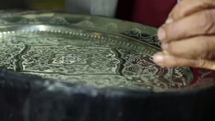 سرای صنایع‌دستی قم تا پایان سال افتتاح می‌شود