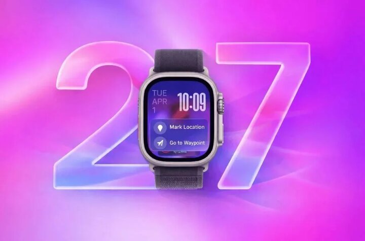 دلیل حذف اپل واچ‌های قدیمی‌تر از لیست دریافت‌کنندگان watchOS 27 اعلام شد