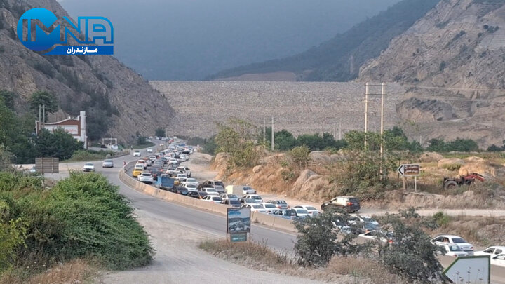 چلاو؛ راه ناتمام نجات هراز