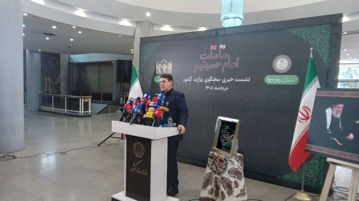 وزارت کشور تلاش میکند انتخابات شوراها امسال برگزار شود