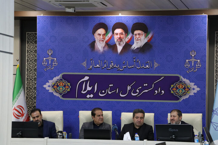 رفع تصرف ۲۳۰ هکتار از اراضی ملی و منابع طبیعی استان ایلام