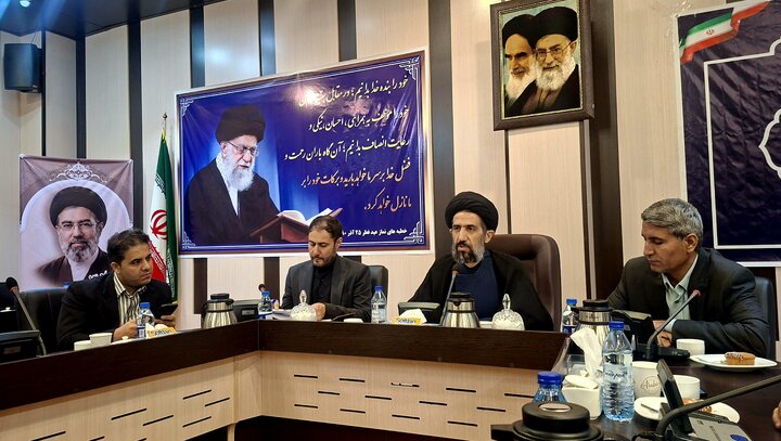 تشکیل ۵۸۹ پرونده مرتبط با مفاسد اقتصادی در کردستان