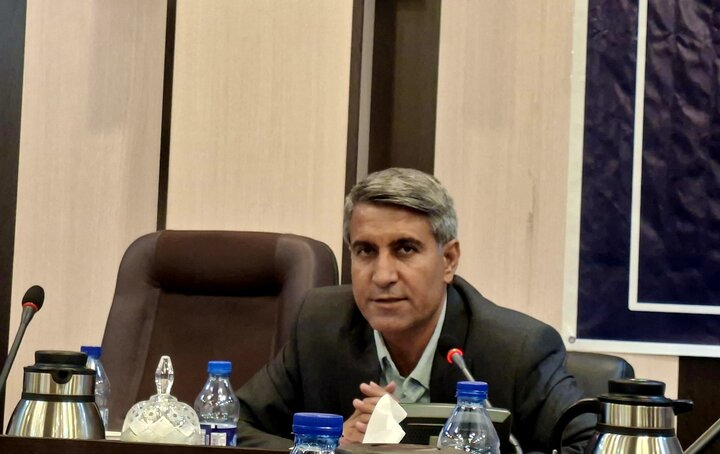 ۳۰ درصد از پرونده‌های شوراهای حل اختلاف کردستان به صلح و سازش ختم می‌شود