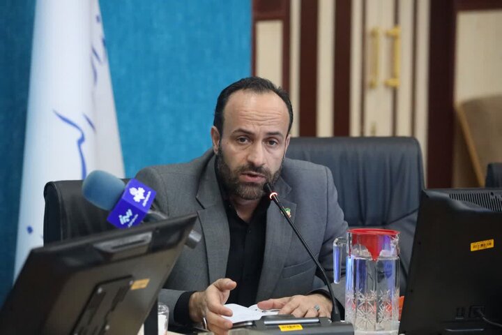 البرز نیازمند تقویت فوری منابع و نیروی انسانی است
