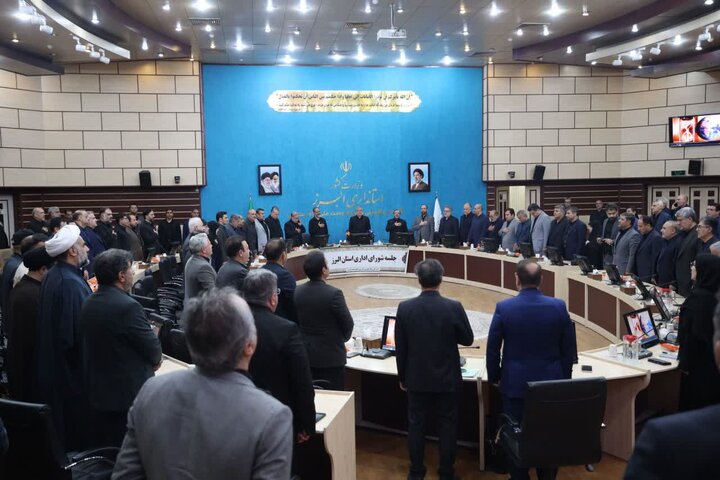 مدیران با کار جهادی و حضور میدانی، پاسخ اعتماد مردم را بدهند