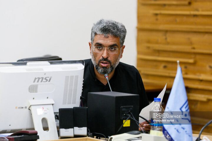 ستاد هماهنگی تشییع رهبر شهید