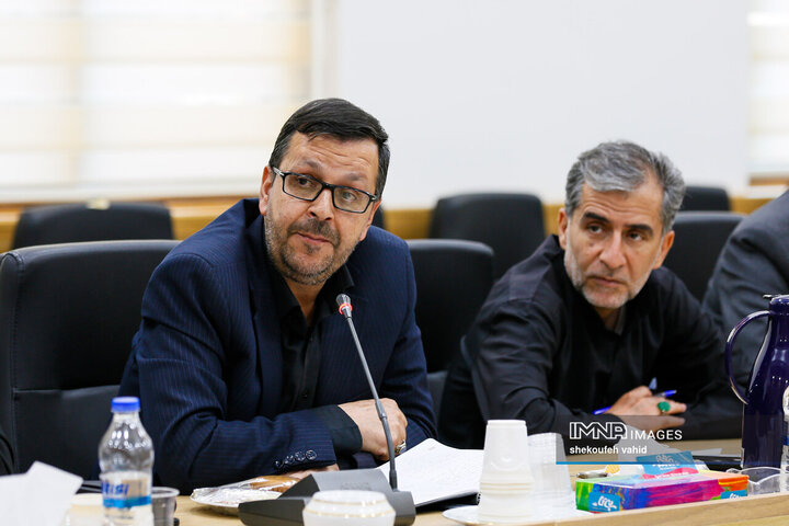 ستاد هماهنگی تشییع رهبر شهید