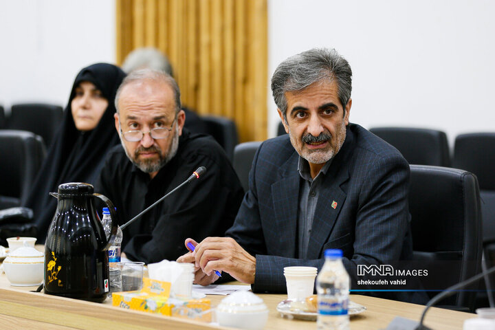 ستاد هماهنگی تشییع رهبر شهید