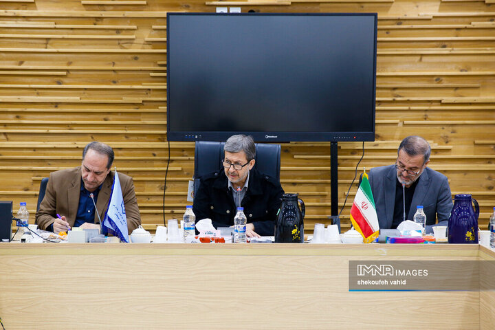 ستاد هماهنگی تشییع رهبر شهید