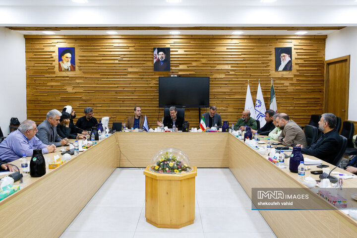 ستاد هماهنگی تشییع رهبر شهید