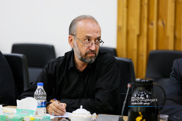 ستاد هماهنگی تشییع رهبر شهید