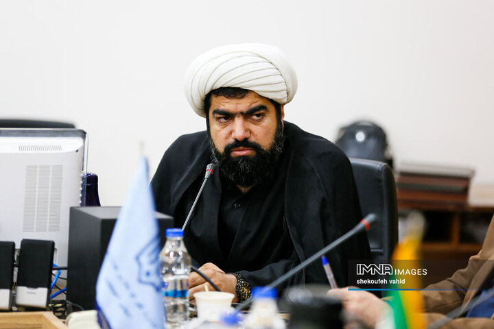 ستاد هماهنگی تشییع رهبر شهید