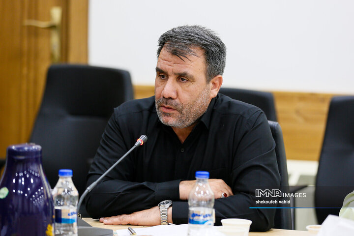 ستاد هماهنگی تشییع رهبر شهید