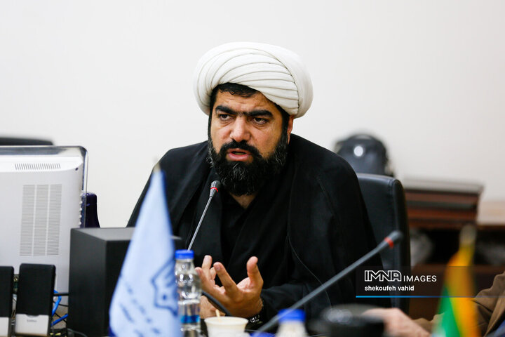 ستاد هماهنگی تشییع رهبر شهید