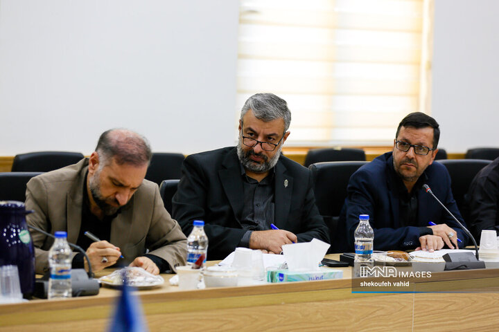 ستاد هماهنگی تشییع رهبر شهید