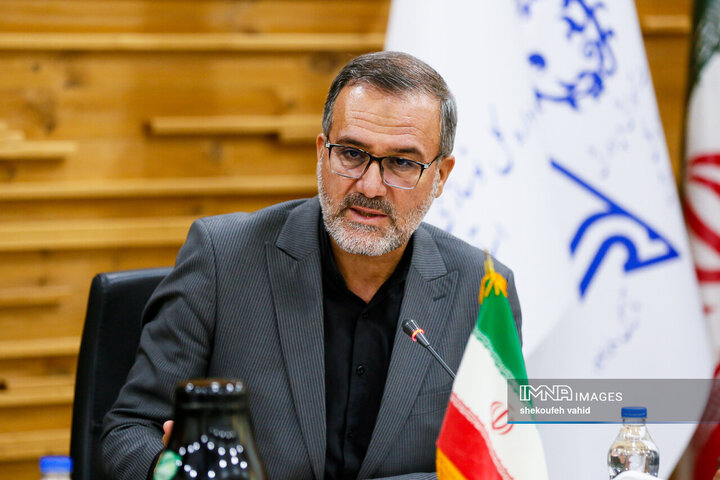 ستاد هماهنگی تشییع رهبر شهید