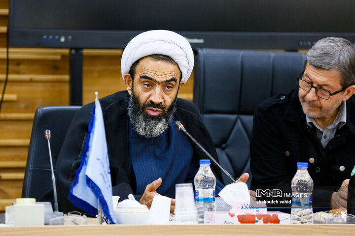 لزوم بسیج ظرفیت‌های مردمی و دولتی برای مدیریت جمعیت در مراسم تشییع رهبر شهید
