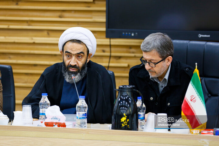 ستاد هماهنگی تشییع رهبر شهید