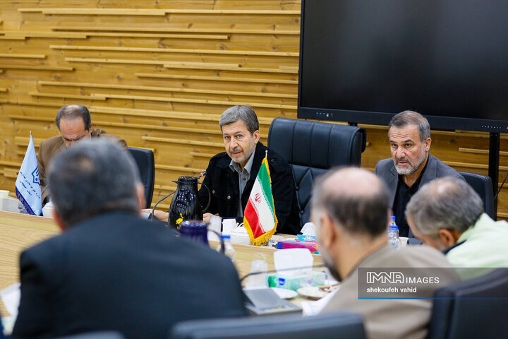 ستاد هماهنگی تشییع رهبر شهید