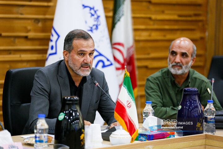 ستاد هماهنگی تشییع رهبر شهید