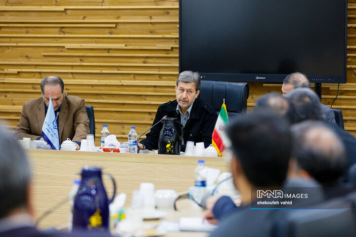 ستاد هماهنگی تشییع رهبر شهید