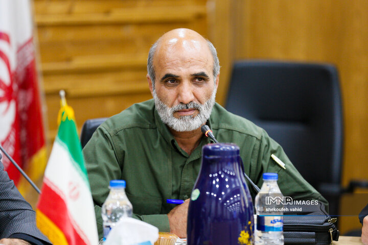 ستاد هماهنگی تشییع رهبر شهید
