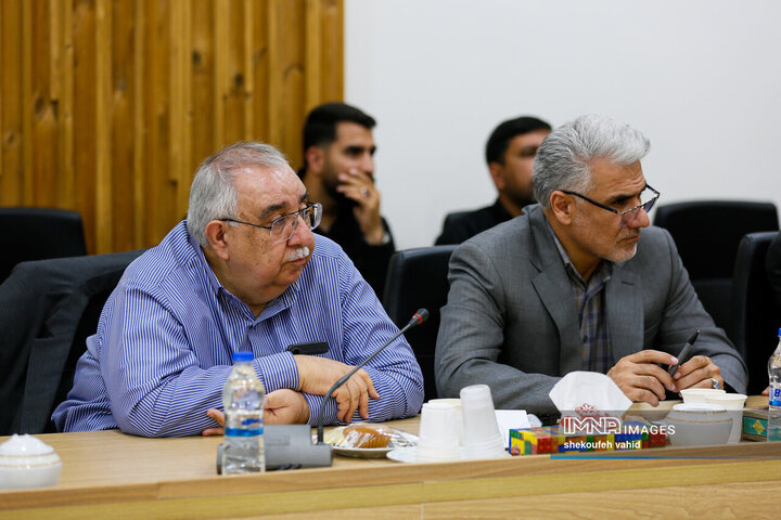 ستاد هماهنگی تشییع رهبر شهید