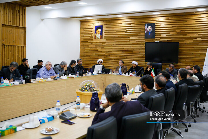 ستاد هماهنگی تشییع رهبر شهید