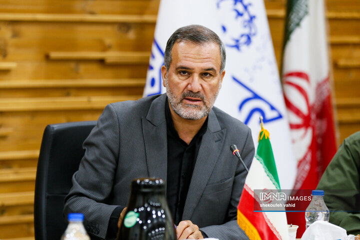 اصفهان با بسیج همه ظرفیت‌ها برای مراسم تشییع رهبر شهید آماده می‌شود