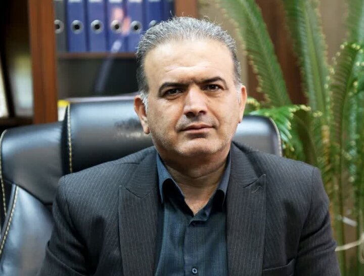 رضا انصاری سرپرست شهرداری صدرا شد