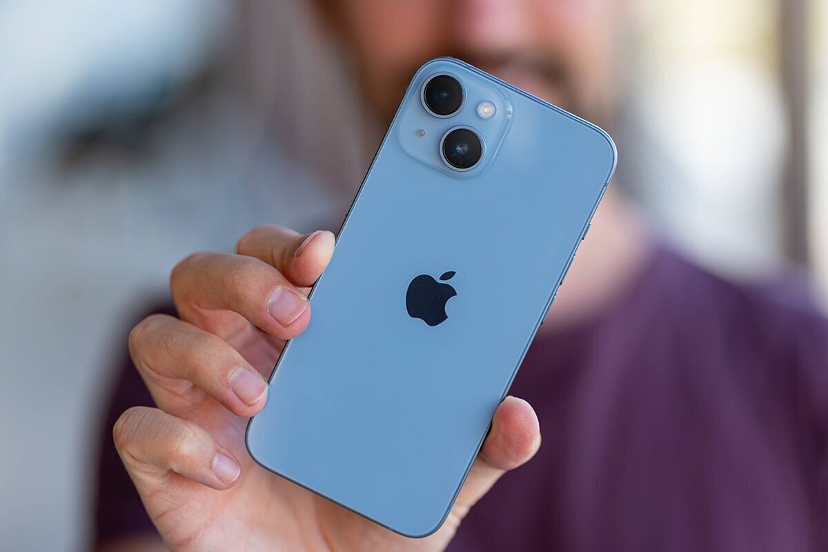 قیمت آیفون ۱۳ + مشخصات iPhone ۱۳