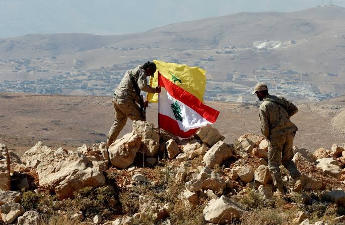 در جنوب لبنان چه خبر است؟ | آخرین تغییرات نقشه و وضعیت آتشبس