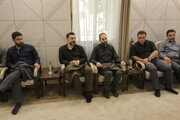هم‌افزایی مناطق، پیش‌نیاز ارتقای کیفیت خدمات زیباسازی در اصفهان