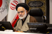 خدمت خالصانه و صادقانه، رمز بقای انقلاب و عامل انسجام ملی است