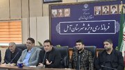 ۸۰ درصد صنعت مازندران در اختیار صنعتگران آملی است