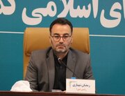۱۵ اتوبوس جدید به ناوگان کمالشهر اضافه شد؛ توسعه فضای سبز در دستور کار