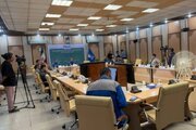 مراسم اولویت‌بندی سیزدهمین دوره عرضه محصولات ایران‌خودرو برگزار شد
