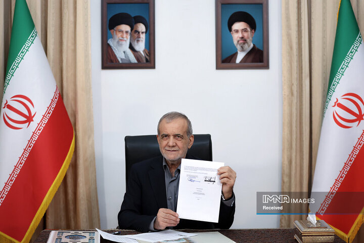 با اعلام محاصره مجدد بنادر ایران؛ واشنگتن پنجمین نقض تفاهم را هم کلید زد