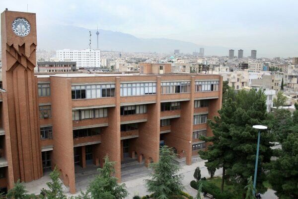 نحوه برگزاری نیم‌سال تابستان دانشگاه شریف 
