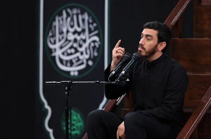 دشمن می‌خواهد اراده‌ها را بشکند
