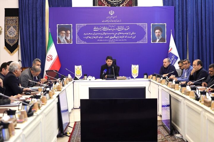 ارائه برنامه عملیاتی برای توسعه جویشگرهای بومی