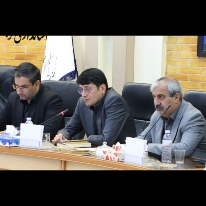 ابراز نگرانی رئیس دانشگاه علوم پزشکی کرمان از تأثیر ناترازی مالی بر خدمات درمانی