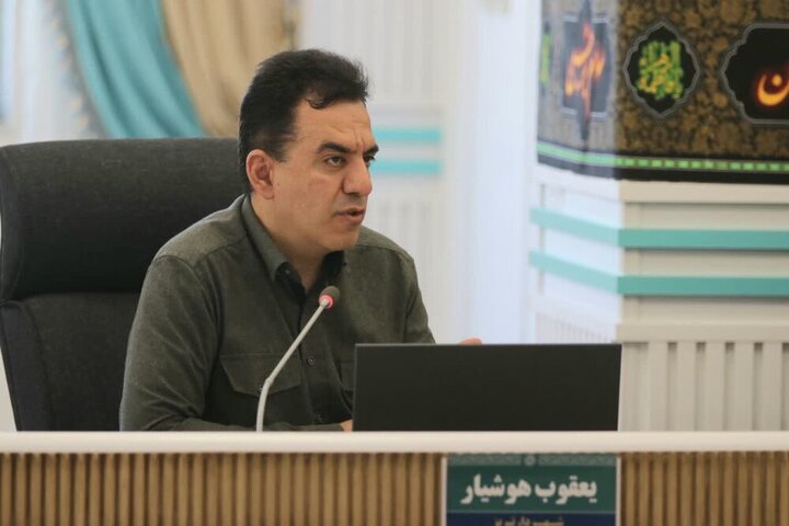 بیش از ۵۰۰ میلیارد تومان برای جبران خسارات جنگ هزینه شده است