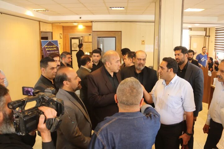 اصلاح ضوابط ساخت‌وساز خرم‌آباد در مسیر تصویب نهایی