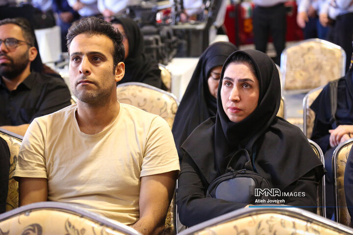 تور فناورانه در سازمان آتش‌نشانی و خدمات ایمنی شهرداری اصفهان