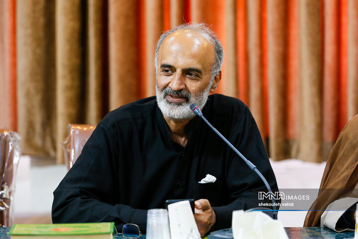 نشست تخصصی «مصطفی چمران، فرهیخته و فرهنگ‌ساز»