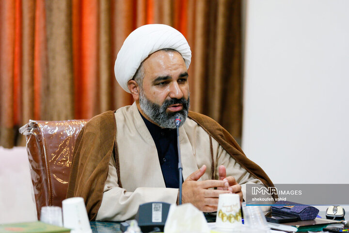 نشست تخصصی «مصطفی چمران، فرهیخته و فرهنگ‌ساز»